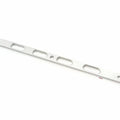 TTR400 Rear Brake Strap - Silver - Honda CB350 CB400F CB550 CB750