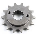 JT JTF1307.14 Steel Front Sprocket 14 Tooth Honda