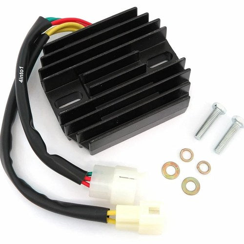Regulator / Rectifier - Honda VTR250 CBR600F VFR700F/750F Moto Guzzi Lithium Ok