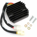 Regulator / Rectifier - Honda VTR250 CBR600F VFR700F/750F Moto Guzzi Lithium Ok