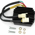 Regulator / Rectifier - Honda VT600C Shadow Vlx VT600CD RVF750R - Lithium Ok