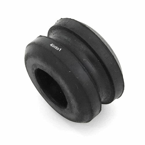 Brake Hose Grommet - 45146-300-000 - Honda CB350/360/400F/450K/500/550/750