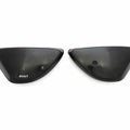 Side Cover Set - Kawasaki Mach I/II KH250/400 - 1973-1978