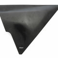 Side Cover - Left - Kawasaki Z1R KZ1000-D - 1978-1980