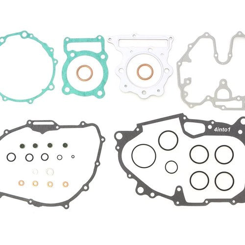Engine Gasket Set - Honda XL350 XL350R 1984 1985 - XR350 XR350R 1983 - 1985