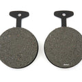 Front Brake Pads Yamaha RD250 RD350 RD400 TX500 TX650 TX750 XS2 XS650 1972-1978