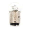 Mini 1157 Turn Signal Light Bulb Clear Dual Filament 12V 23W / 8W Motorcycle ATV