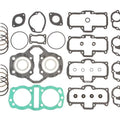 Top End Engine Rebuild Kit Honda CB450 CL450 CB500 1965 - 1976 Gaskets Rings
