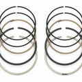 Set of 2 Piston Ring Sets - Standard Stock Bore - Honda CB450K CL450K CB500T
