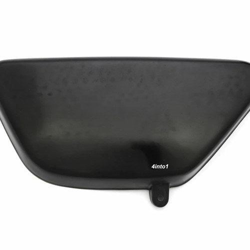 Side Cover - Left - Kawasaki H2 Mach IV - 1972-1973
