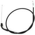 Throttle Cable - Push - Honda CB360 CL360 CJ360 - Black Throttle Fitting