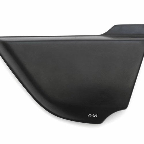 Side Cover - Right - Kawasaki KZ650 KZ750 E/H - 1980-1983