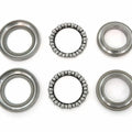 Steering Stem Bearing Race Set Honda Z50 CT70 XR80 CT90 XL100 CT110 XL125 & More