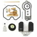 Ultimate Carburetor Rebuild Kit W/ Air Cut Off Valve - Honda XR250R - 1986-1995