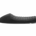 The Brisbane Cafe Seat - Black - Universal Motorcycle Cafe Vintage Retro Racer