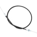 Throttle Pull Cable - Honda XR200 XL250 XR250 XR350 XR500 XL600 XR600R XR600