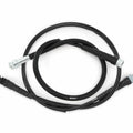 Speedometer & Tachometer Cable Set - Honda CB/CL175/200/250/360 SL/XL175