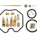 Deluxe Carburetor Rebuild Kit - Honda XR200R - 1986 - 1998