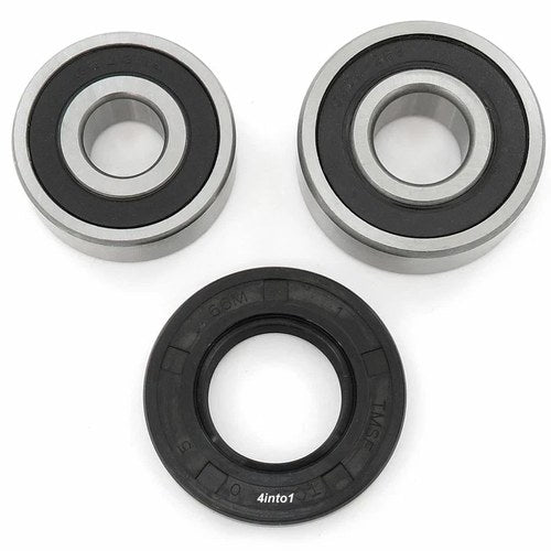 Rising Sun Rear Wheel Bearing Kit - Honda - CB400T HawkI HawkII CM400 CM450