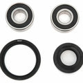 Rising Sun Front Wheel Bearing Kit - Honda NX250/650 XL350/600 XR250/350/500/600