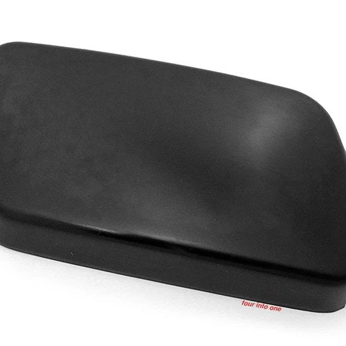 Battery Side Cover - Right - Honda CD125A SS125A CD175A - 83600-230-010B
