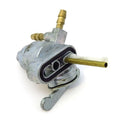 Replica Honda Fuel Valve Petcock - 16950-070-700 Dual Outlet CB125 XL125 XL350