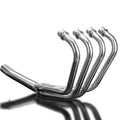 Delkevic 4-1 Stainless Steel Header - Suzuki GS850G - 1982-1983 Manifold