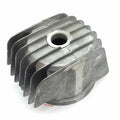Oil Filter Cover - 15411-300-010 - Honda CB400F CB500K CB500 CB550 CB750