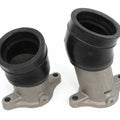 Honda CX500 Left + Right Intake Insulator Set + o-rings Manifold Boots Holders