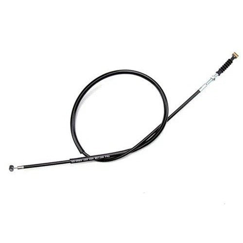 Motion Pro Tools & Cables 03-0425 Cable, Black Vinyl, Front Brake