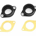 Genuine Honda - Intake Insulator Set w/ Gaskets - CB360K/G/T CJ360T CL360K