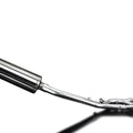 Delkevic 4-1 Exhaust System 18" Muffler Suzuki Hayabusa GSXR1300 1999-2007