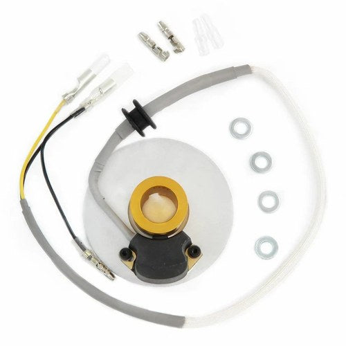 Charlie's Place Electronic Ignition - Honda CB/SL175 - CL175 71-73 - CB/CL200