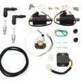 Charlie's Place Electronic Ignition w/ Regulator Rectifier - Honda CJ360T CL360K