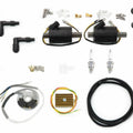 Electronic Ignition Kit - Charlie's Place - Honda CB72 250 CB77 305 Superhawk