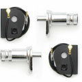 Turn Signal Stoppers w/Stems - Honda CB550F CB550K CB750F CB750K