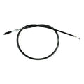 Motion Pro Tools & Cables 02-0224 Cable, Black Vinyl, Clutch