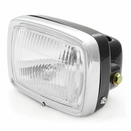 Headlight Assembly - 33100-VM4-003 - Honda ATC110 ATC185S ATC200S TRX125