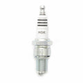 Ngk Iridium BR8EIX Spark Plug 2411 Honda Kawasaki Suzuki Yamaha Motorcycle ATV