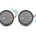 Mph Speedometer Odometer Tachometer Gauge Kawasaki KZ900 Z1 KZ1000 1973 - 1980