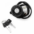 Reproduction Ignition Switch - Yamaha DT100 DT125 DT175 DT250 XT250 DT400 74-83