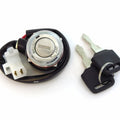 Ignition Switch - 35010-028-010 - Honda CL90 Scrambler S90 Sport - 1964 - 1969