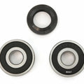 Rising Sun Front Wheel Bearing & Seal Kit - Honda CB350/360/400/450/500/550/750