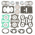 Top End Engine Rebuild Kit .25 Oversize Pistons - Honda CB350 CL350 70-73 SL350
