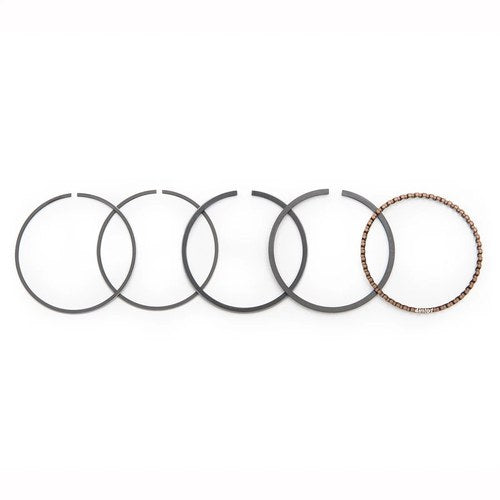 Genuine Honda Piston Ring Set - Standard - 13011-121-762 - ATC/CL/CT/S/SL/ST90