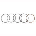 Genuine Honda Piston Ring Set - Standard - 13011-121-762 - ATC/CL/CT/S/SL/ST90