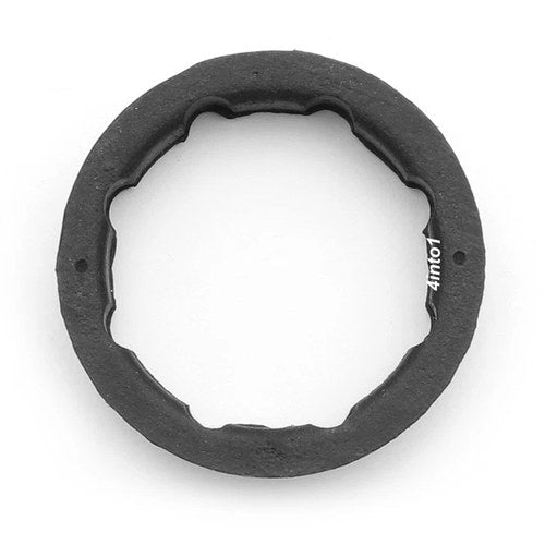 Genuine Honda - Fork Rubber Cover - 51601-300-000 - CB450K CL450K CB500T CB750K