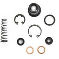 Rear Brake Master Cylinder Rebuild Kit - Kawasaki Ninja EX650 KLE650 ZX6R ZX636