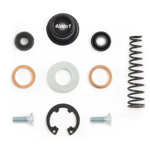 Front Brake Master Cylinder Rebuild Kit Yamaha TTR230 WR250 WR450 YZ250 YZ450