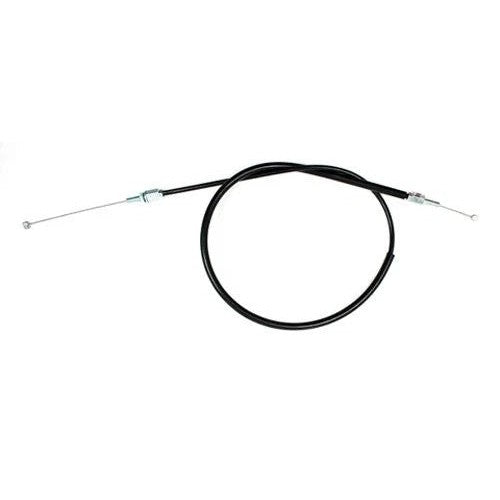 Motion Pro Tools & Cables 02-0511 Cable, Black Vinyl, Throttle Push